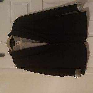 Black Blazer